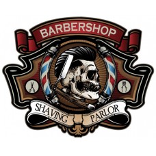 Barber 007